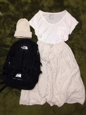 NAOさんのコーディネート