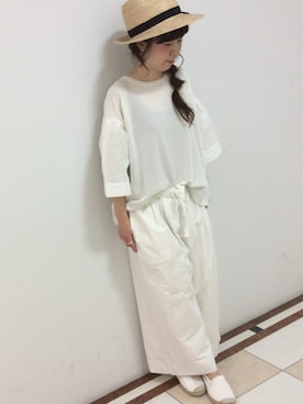 pualcecinkobesogoさんのコーディネート