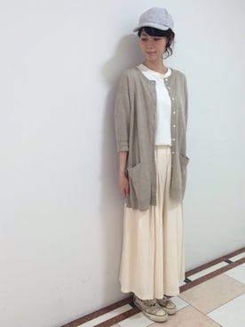 pualcecinkobesogoさんのコーディネート