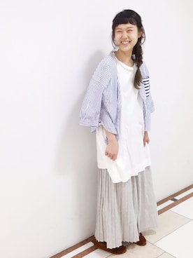 pualcecinkobesogoさんのコーディネート