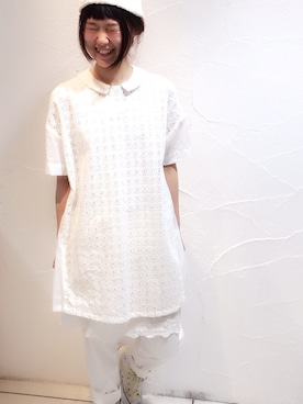 pualcecinkobesogoさんのコーディネート