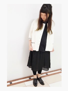 pualcecinkobesogoさんのコーディネート