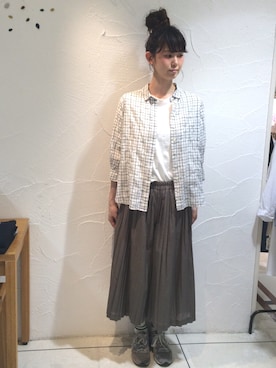 pualcecinkobesogoさんのコーディネート