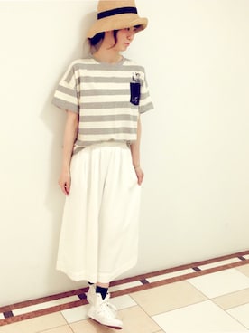 pualcecinkobesogoさんのコーディネート