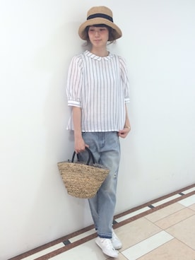 pualcecinkobesogoさんのコーディネート