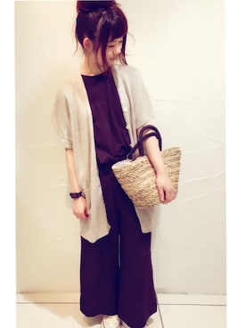 pualcecinkobesogoさんのコーディネート