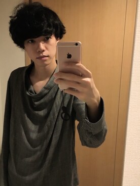 Taisei  Igarashiさんのコーディネート