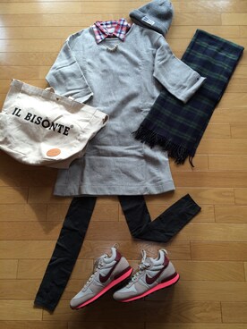 mikan.mikanさんのコーディネート