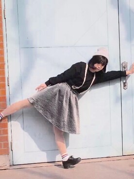 _asukiさんのコーディネート