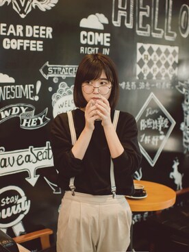 _asukiさんのコーディネート