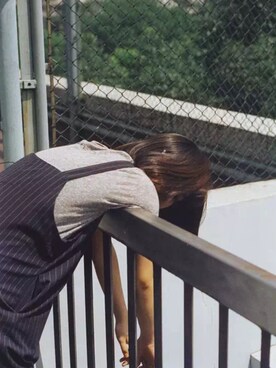 _asukiさんのコーディネート