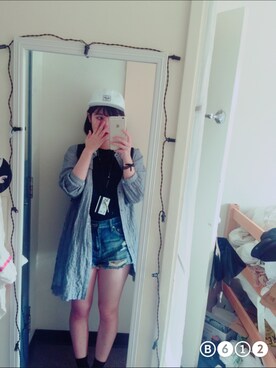 _asukiさんのコーディネート