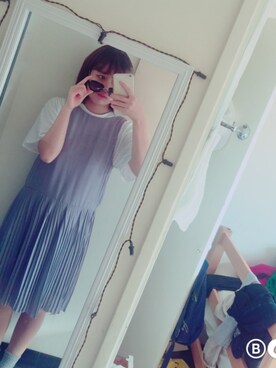 _asukiさんのコーディネート