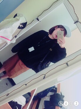 _asukiさんのコーディネート