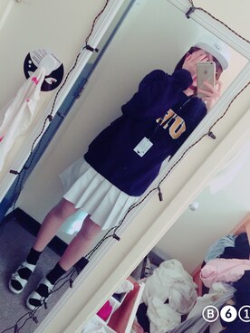 _asukiさんのコーディネート