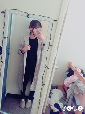 _asukiさんのコーディネート