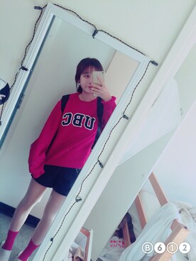 _asukiさんのコーディネート