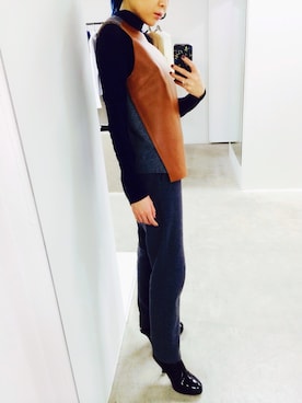 REIKO.Nさんのコーディネート