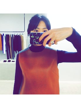 REIKO.Nさんのコーディネート