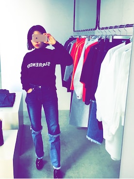 REIKO.Nさんのコーディネート