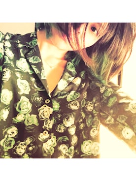 REIKO.Nさんのコーディネート