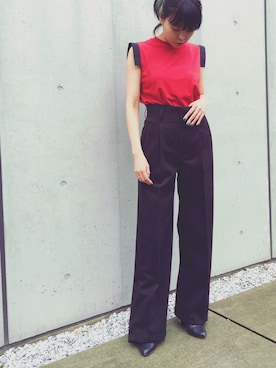 REIKO.Nさんのコーディネート