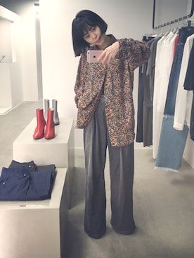 REIKO.Nさんのコーディネート