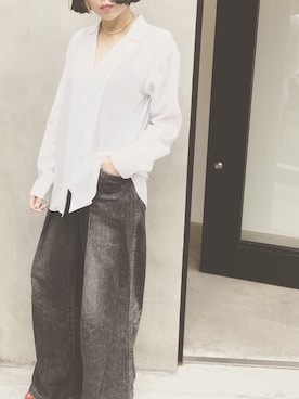 REIKO.Nさんのコーディネート