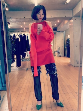 REIKO.Nさんのコーディネート