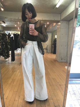 REIKO.Nさんのコーディネート