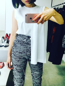 REIKO.Nさんのコーディネート