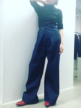 REIKO.Nさんのコーディネート