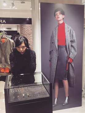 REIKO.Nさんのコーディネート