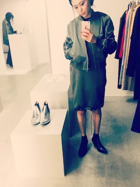 REIKO.Nさんのコーディネート