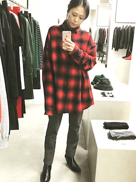 REIKO.Nさんのコーディネート