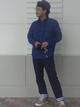 maxxさんのコーディネート