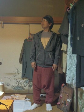 maxxさんのコーディネート