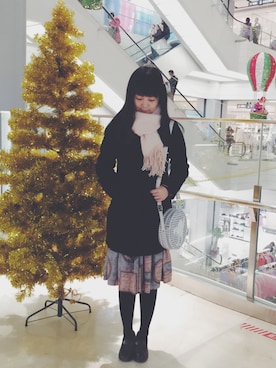 Demiababyさんのコーディネート