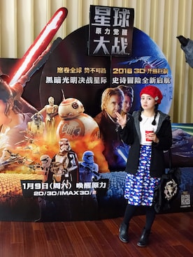 Demiababyさんのコーディネート