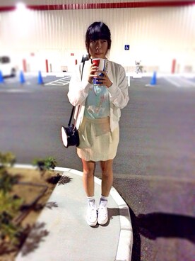 えみりさんのコーディネート