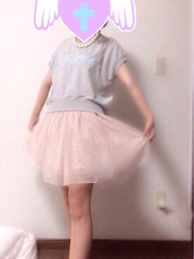 えみりさんのコーディネート