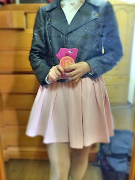 えみりさんのコーディネート