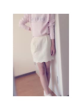 えみりさんのコーディネート