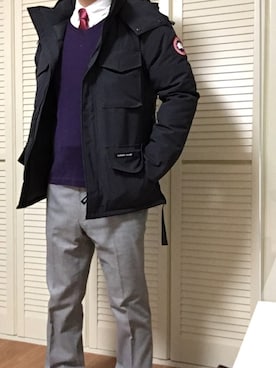 YOSSHY0909さんのコーディネート