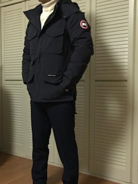 YOSSHY0909さんのコーディネート