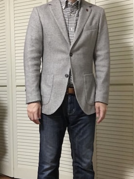 YOSSHY0909さんのコーディネート