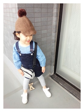 k7k10さんのコーディネート