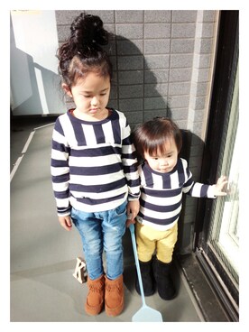 k7k10さんのコーディネート