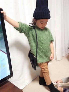 k7k10さんのコーディネート