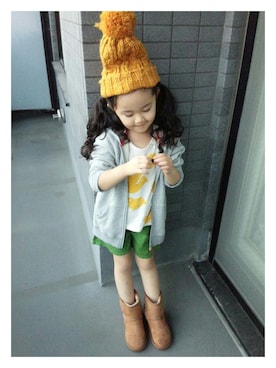 k7k10さんのコーディネート